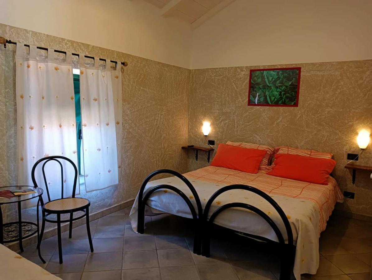 Sesta Godano Terra Del Bosco Agriturismo מראה חיצוני תמונה
