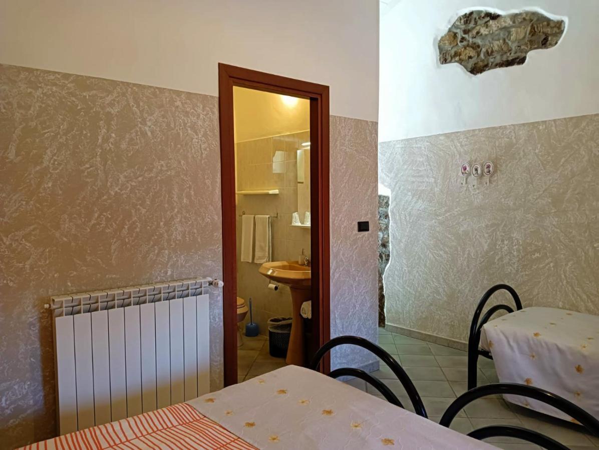 Sesta Godano Terra Del Bosco Agriturismo מראה חיצוני תמונה