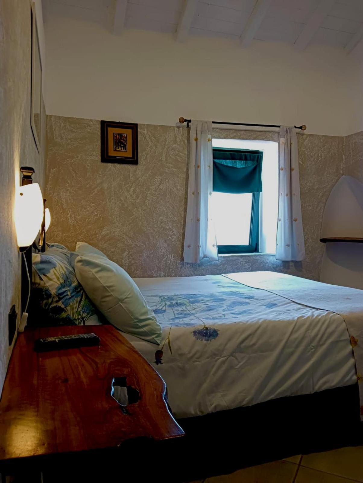 Sesta Godano Terra Del Bosco Agriturismo מראה חיצוני תמונה